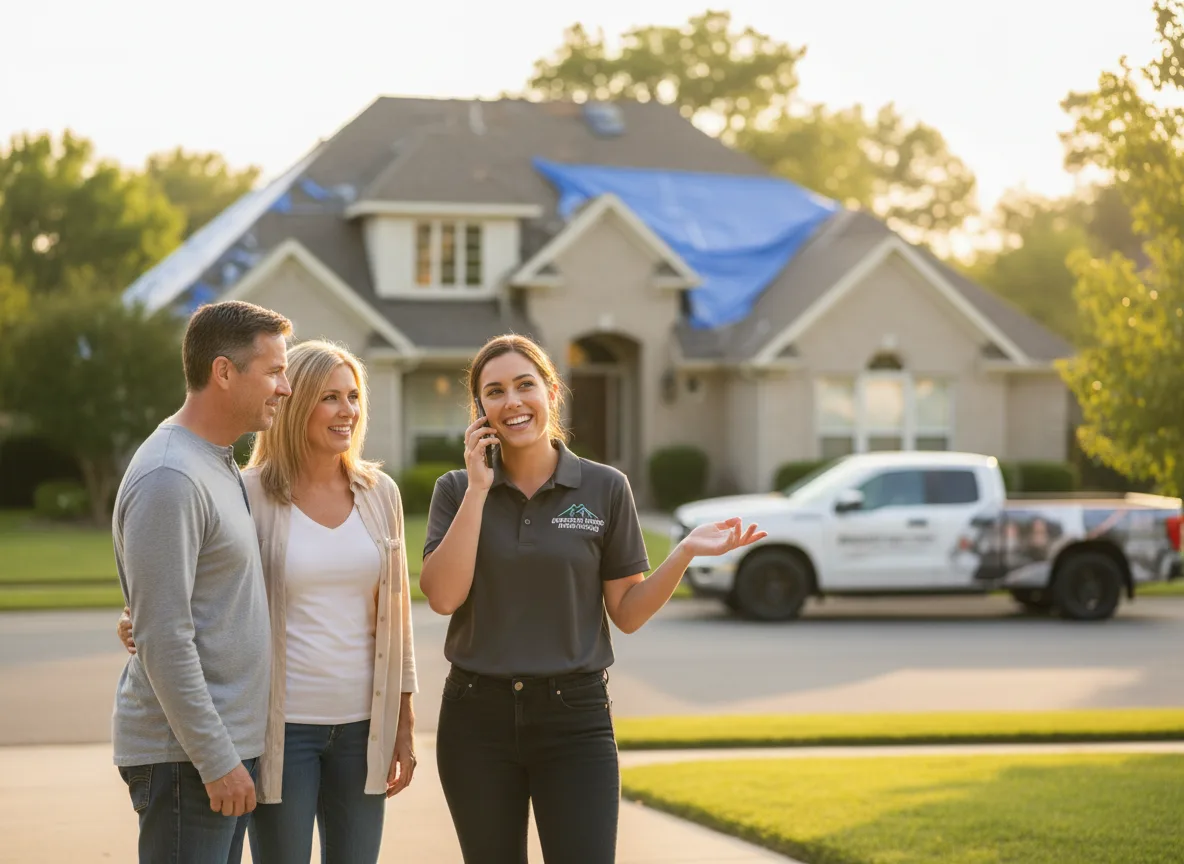 Emergency Roof Repair Stewardson, IL FAQs